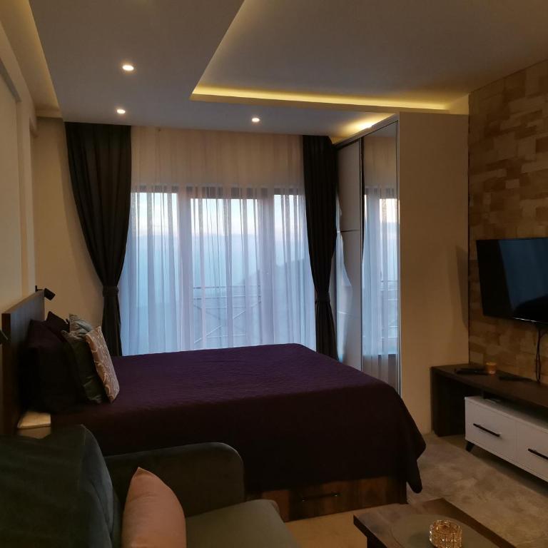 Noa apartment - Milmari Resort - One-Bedroom Apartment - 22
