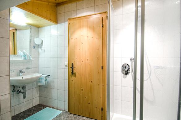 Hof am Arlberg - Familie Walter - Apartment mit 1 Schlafzimmer - 4