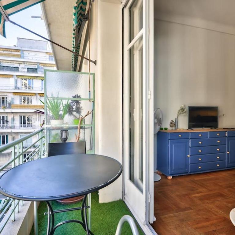 Magnificent apartment - Carré d'or - Appartement 2 Chambres - 15