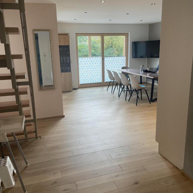 Ferienwohnung Chalet Marienbrunnen - Apartment - 3