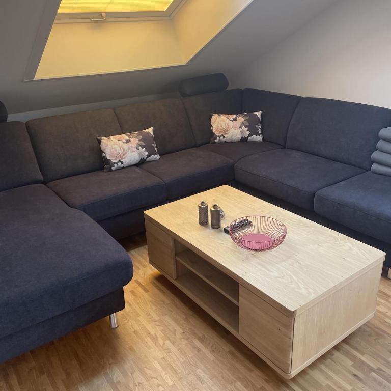 Ferienwohnung Chalet Marienbrunnen - Apartment - 10