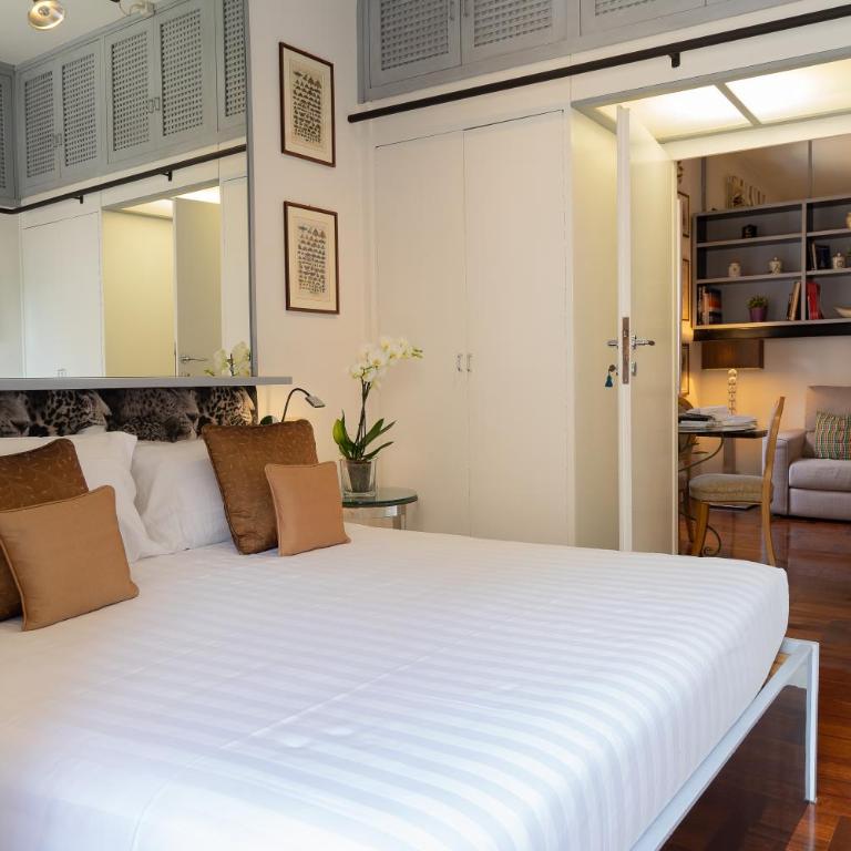 Babuino 79 - Apartment - 11