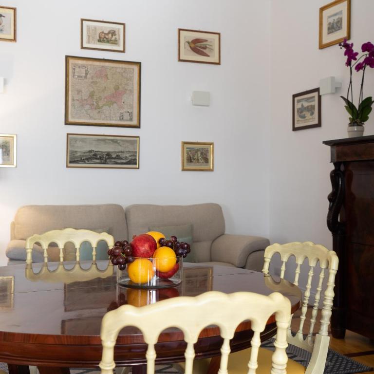 Babuino 79 - Deluxe One-Bedroom Apartment - 9