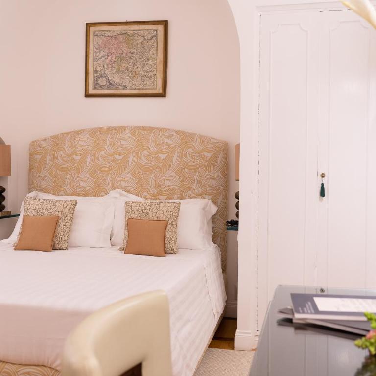 Babuino 79 - Deluxe One-Bedroom Apartment - 10