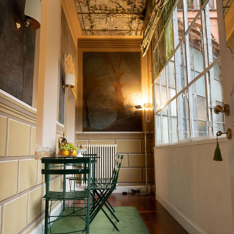 Babuino 79 - Deluxe One-Bedroom Apartment - 12