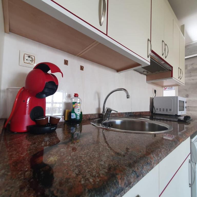 Salou playa centro p6 - Apartamento de 1 dormitorio - 24