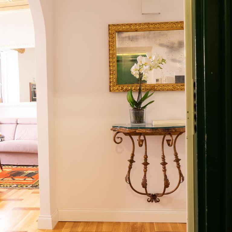 Babuino 79 - Apartment - 1