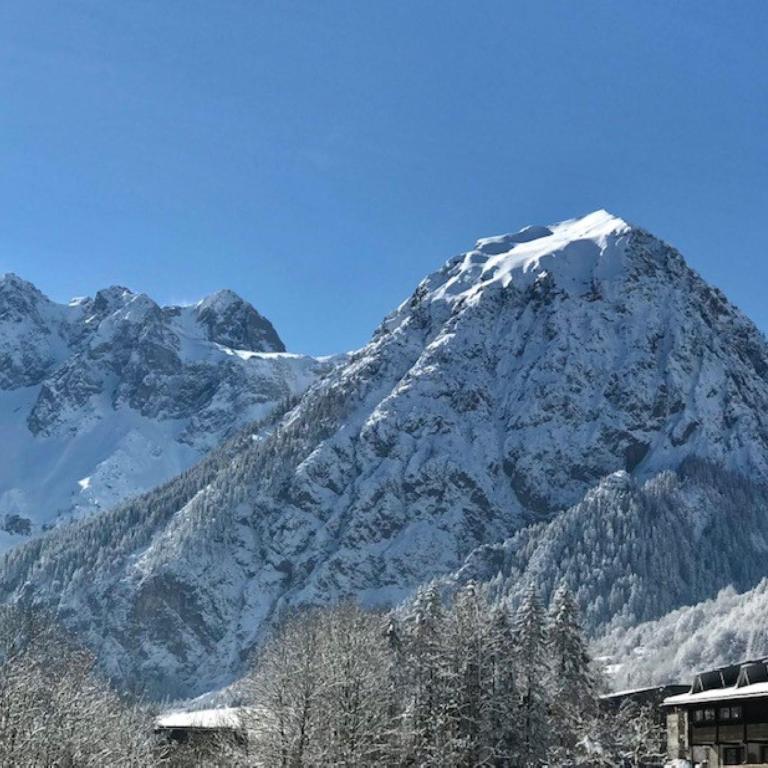 Walserhaus - Casa Vacanze con 3 Camere da Letto - 42