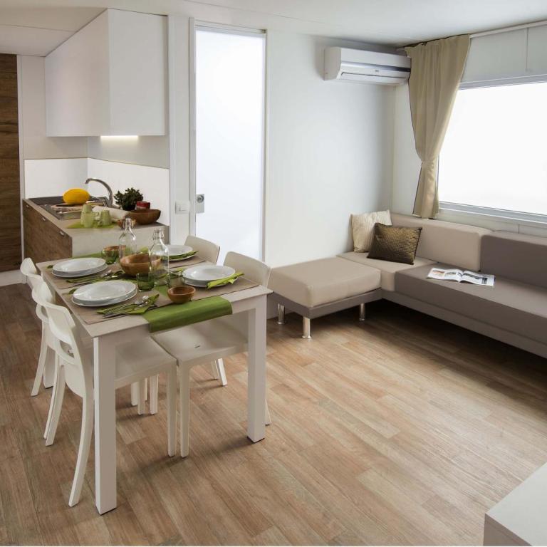 Piani di Clodia Holidaypark - Casa Mobile - 2