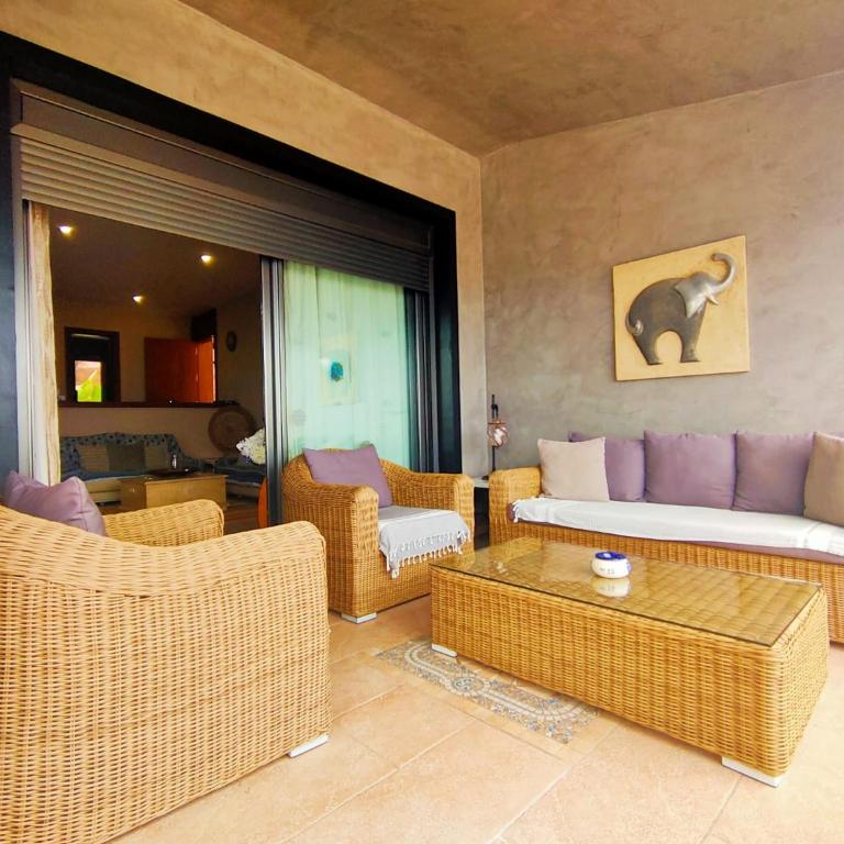 Villas Anais - Villa con piscina privada - 7