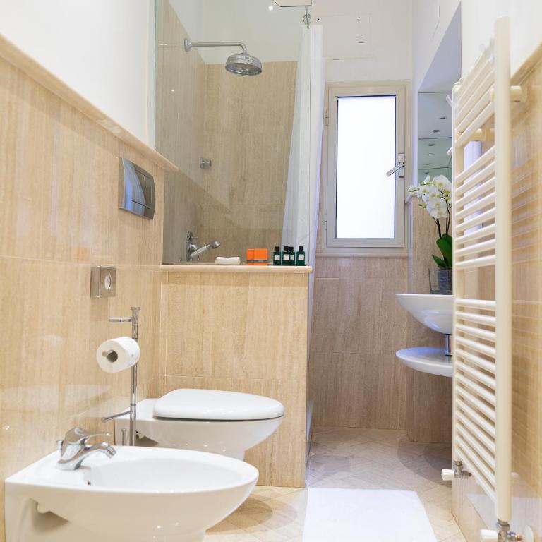 Babuino 79 - One-Bedroom Apartment - 3