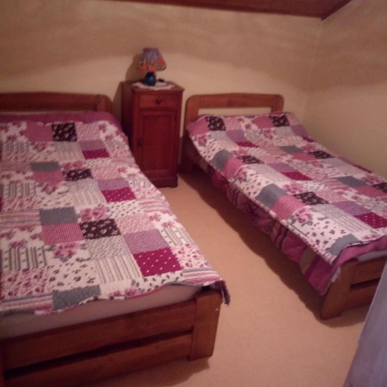 Abondance - Appartement 2 Chambres - 3