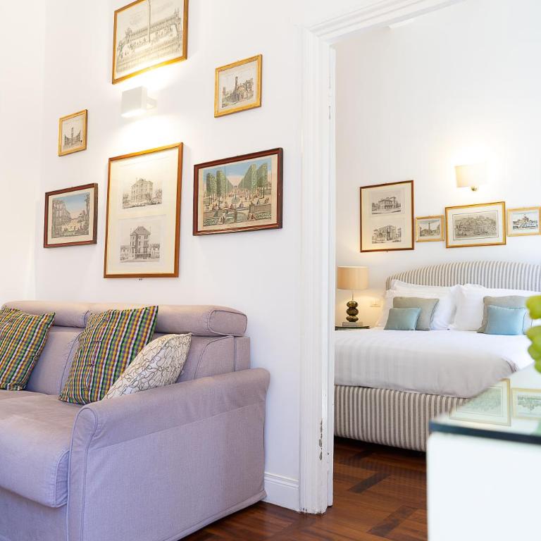 Babuino 79 - Apartment - 14