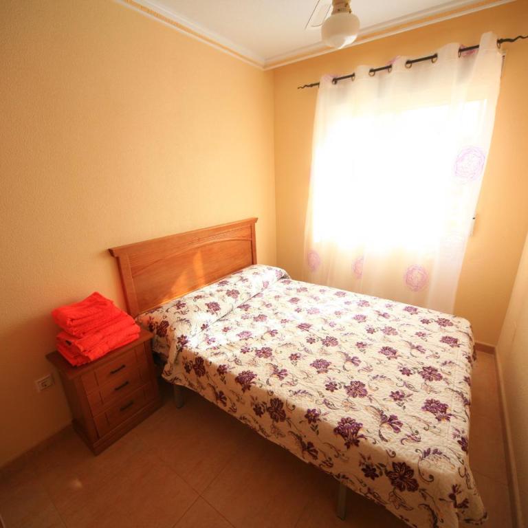 Holiday home Punta Prima - Casa Unifamiliar de 3 dormitorios - 14