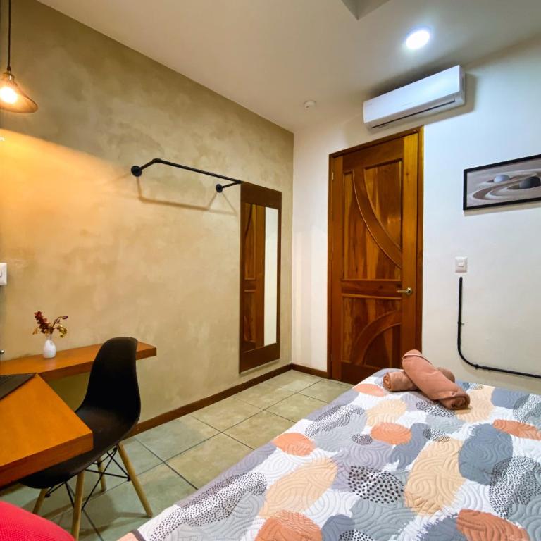 Humant Coliving - Cancún - Single Room - 3