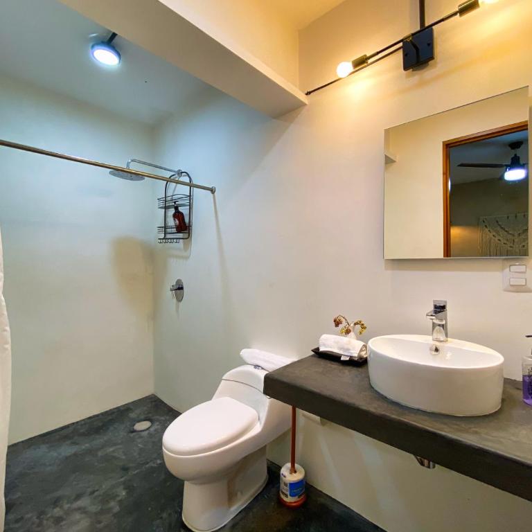 Humant Coliving - Cancún - Deluxe Room - 2