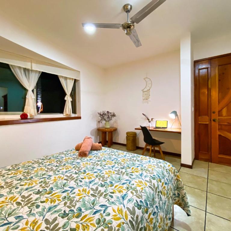 Humant Coliving - Cancún - Deluxe Room - 5