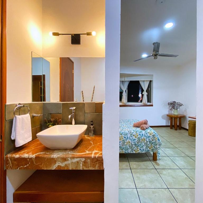 Humant Coliving - Cancún - Deluxe Room - 7