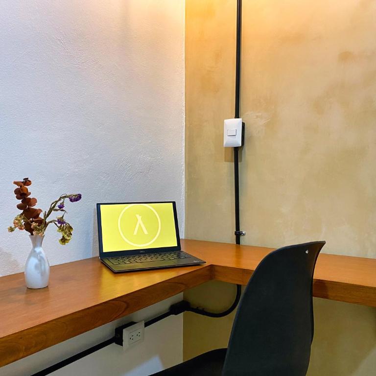 Humant Coliving - Cancún - Single Room - 6