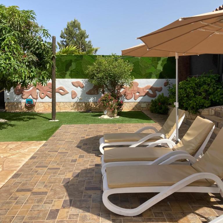 Villas Anais - Villa con piscina privada - 53