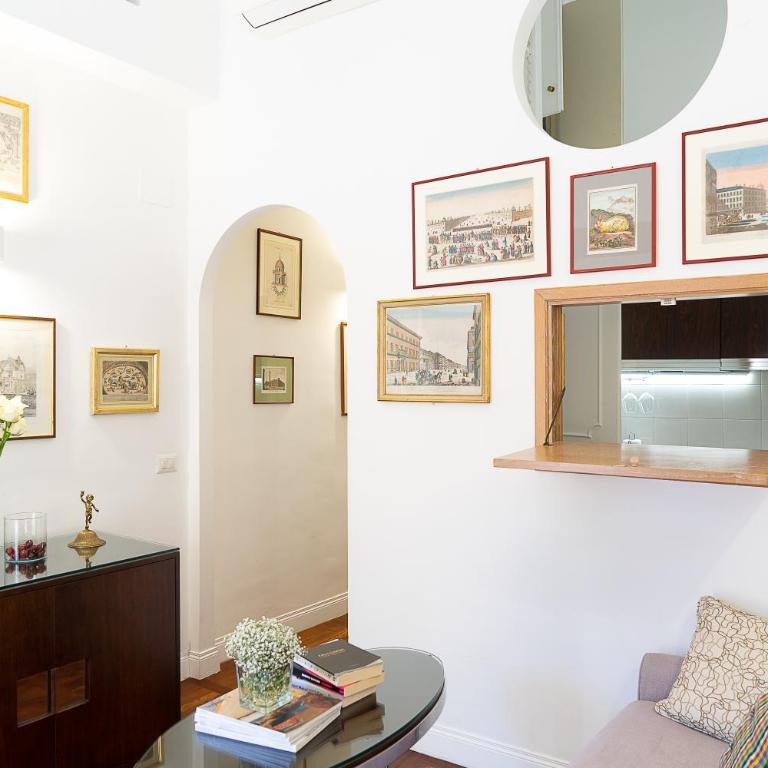 Babuino 79 - Apartment - 16