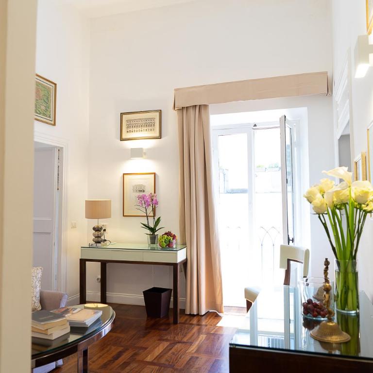 Babuino 79 - Apartment - 17