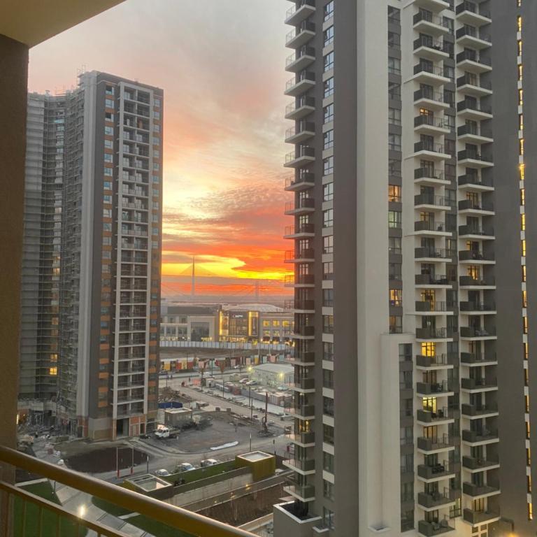 Belgrade Waterfront Bramar - Apartman sa 1 Spavaćom Sobom - 19