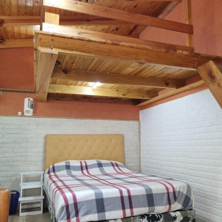 El buen descanso - Casa con 1 dormitorio - 21