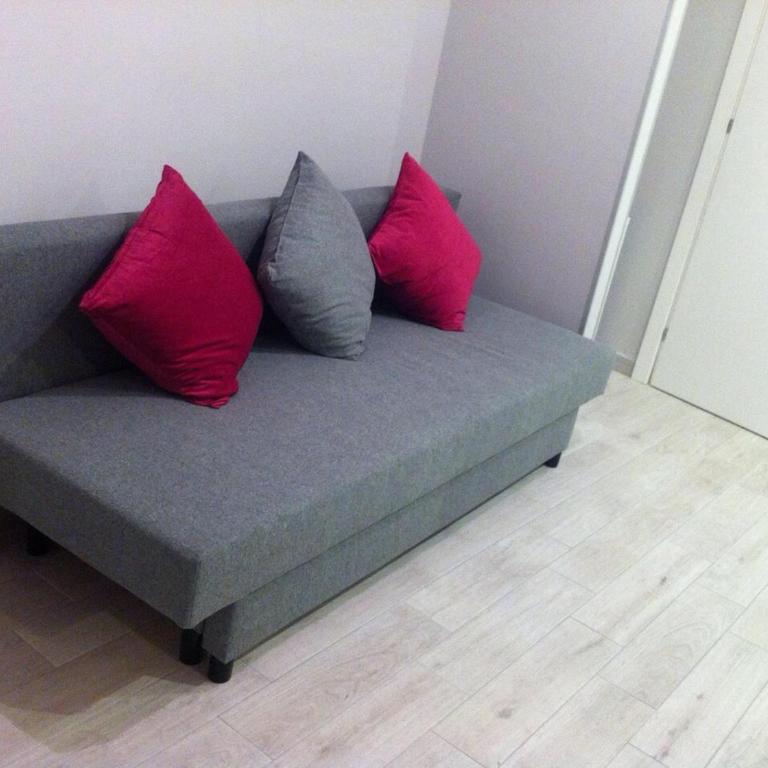 Bbrothershouse - Camera Tripla Comfort con Doccia - 7