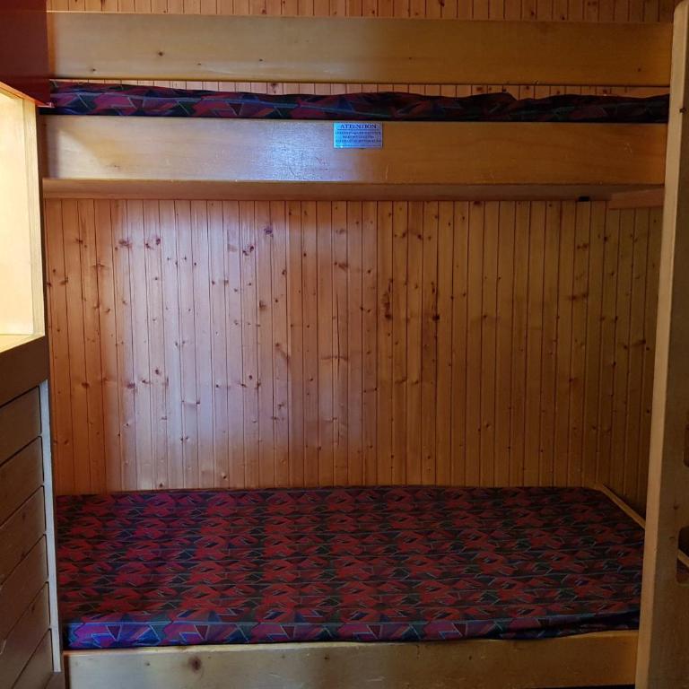 Studio 30m² sud, wifi, animaux ok, Arc 1600 - FR-1-411-123 - Studio - 4