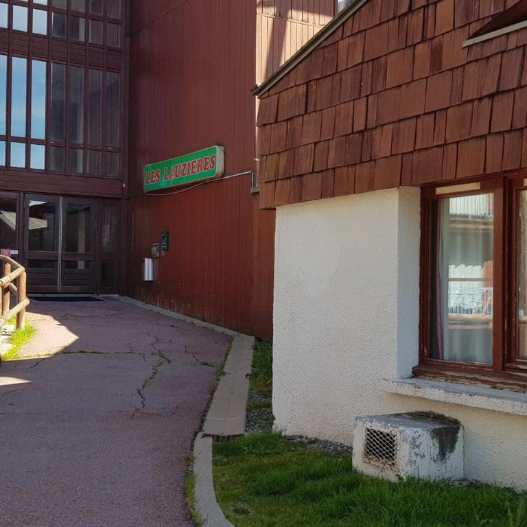 Appartement 3 pièces, 8 pers, skis aux pieds - Arc 1800 - FR-1-411-822 - Appartement (8 Adultes) - 3
