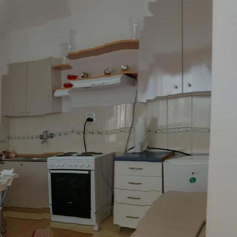 Apartment Daca Stan - Dvokrevetna Soba sa Bračnim Krevetom - 4