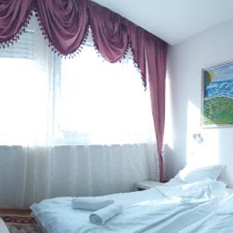 Apartment Daca Stan - Dvokrevetna Soba sa Bračnim Krevetom - 8