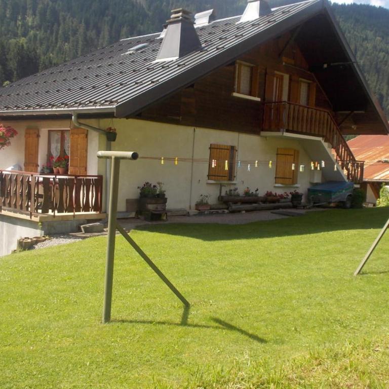 Abondance - Appartement 2 Chambres - 4