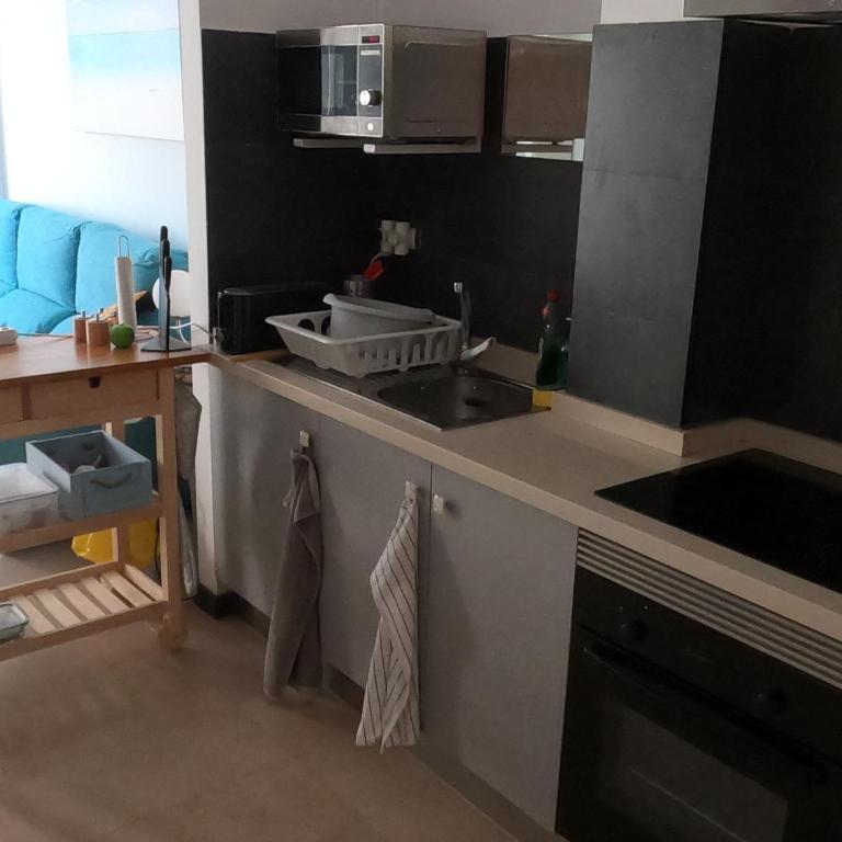 El Cotillo Sonando/Stylish/Minutes from swim or surf/Well equipped - One-Bedroom Apartment - 29