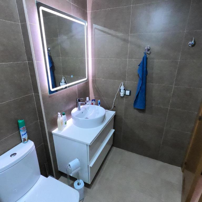 El Cotillo Sonando/Stylish/Minutes from swim or surf/Well equipped - One-Bedroom Apartment - 20