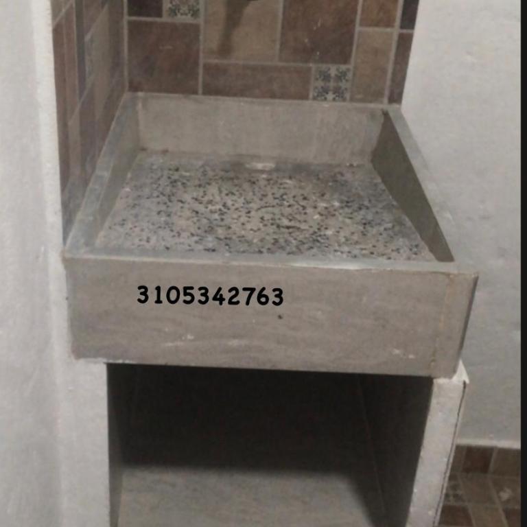 EL EDÉN - One-Bedroom Apartment - 13