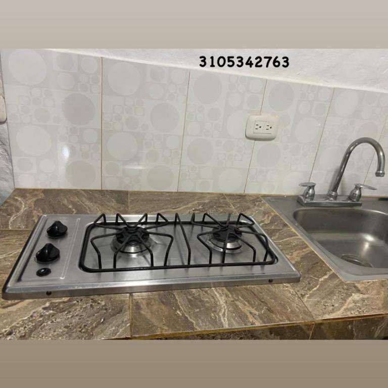 EL EDÉN - One-Bedroom Apartment - 11