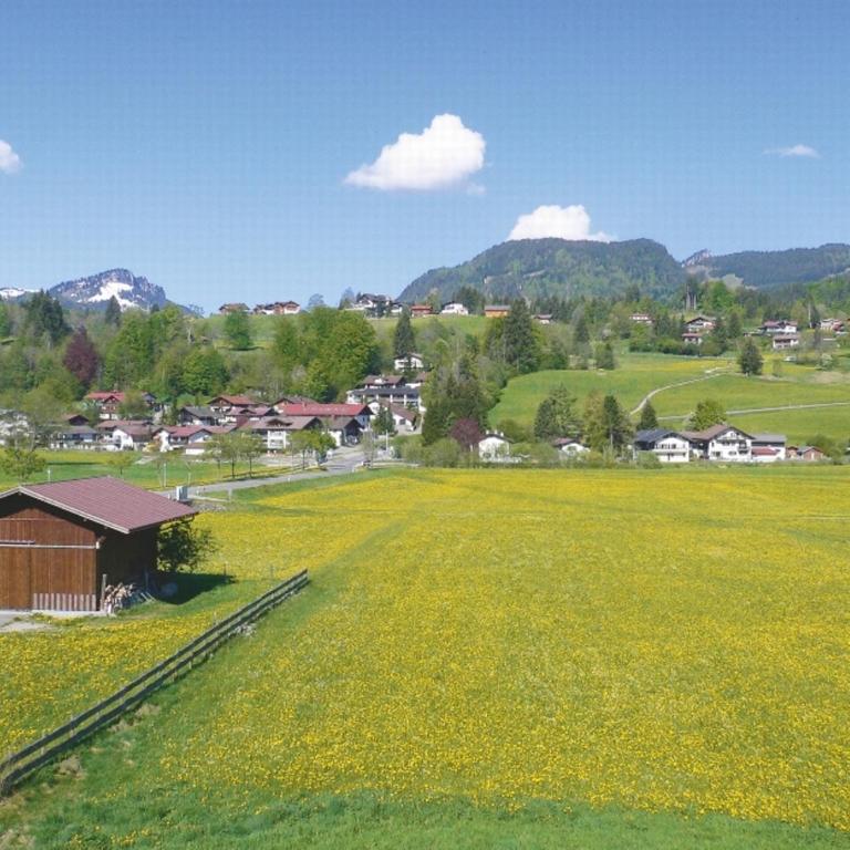 Bergzeit Ferienwohnungen - Apartamento con vistas a la montaña - Número 2 - 6
