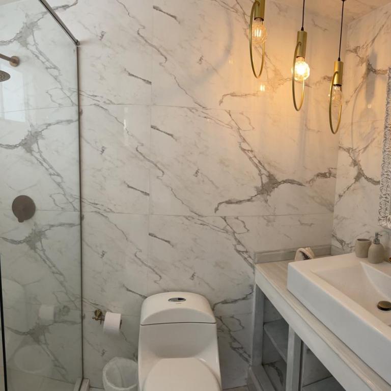 PLAYA LAGUITO - Apartamento de 3 dormitorios - 20