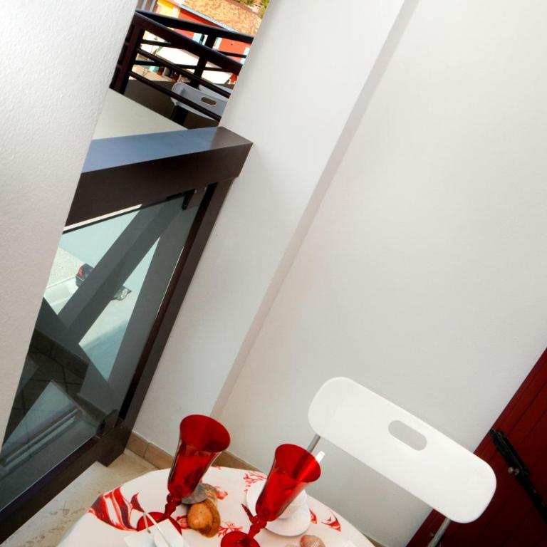 Residence Corallo - Appartamento con 2 Camere da Letto (6 Adulti) - 7