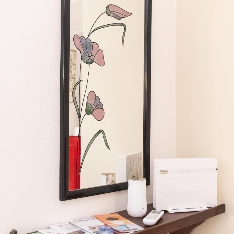 Lerici Natural Suite - Appartamento con 1 Camera da Letto - 22