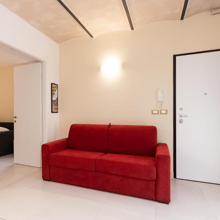 Lerici Natural Suite - Appartamento con 1 Camera da Letto - 16