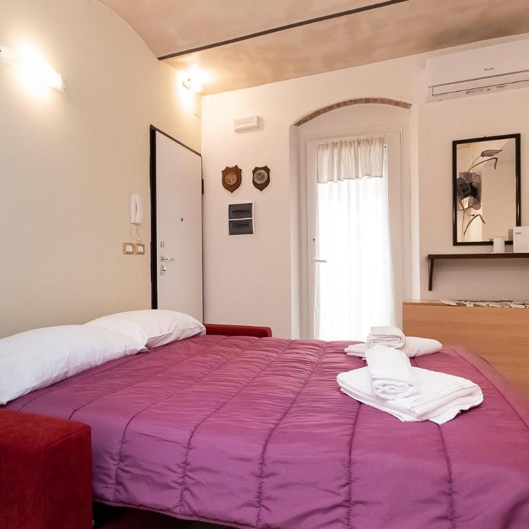 Lerici Natural Suite - Appartamento con 1 Camera da Letto - 17