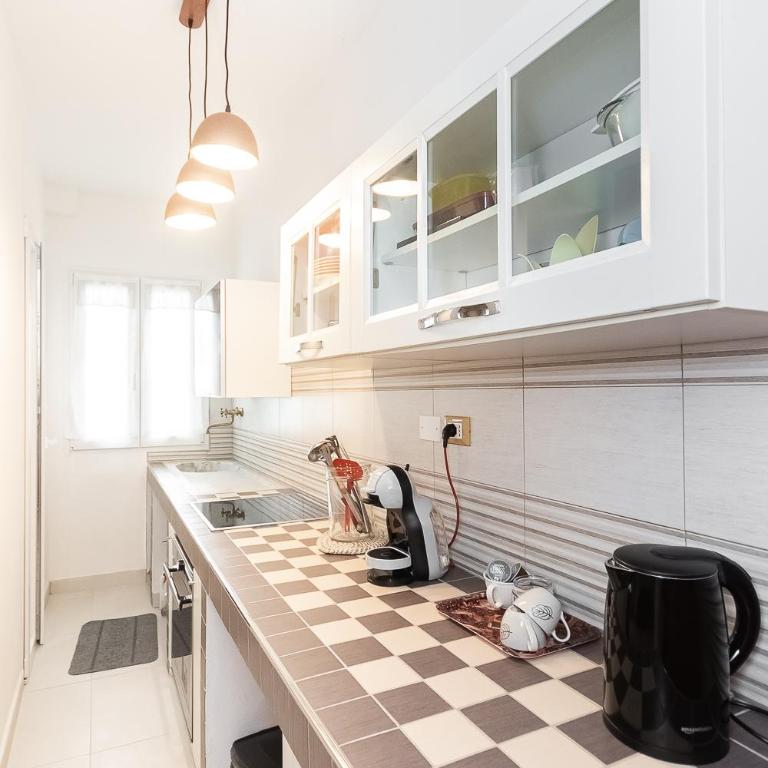 Lerici Natural Suite - Appartamento con 1 Camera da Letto - 7