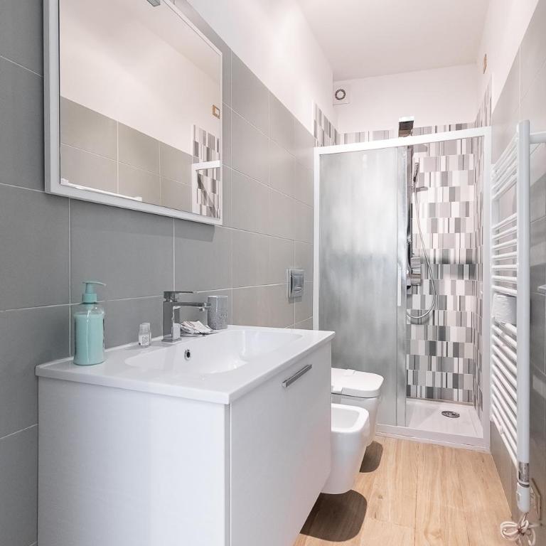 Lerici Natural Suite - Appartamento con 1 Camera da Letto - 11