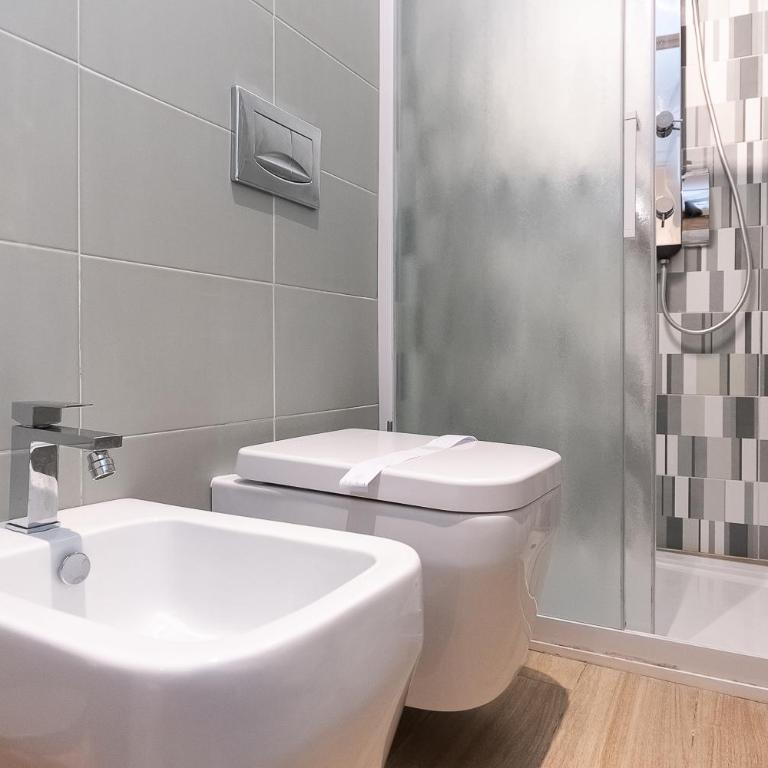 Lerici Natural Suite - Appartamento con 1 Camera da Letto - 15