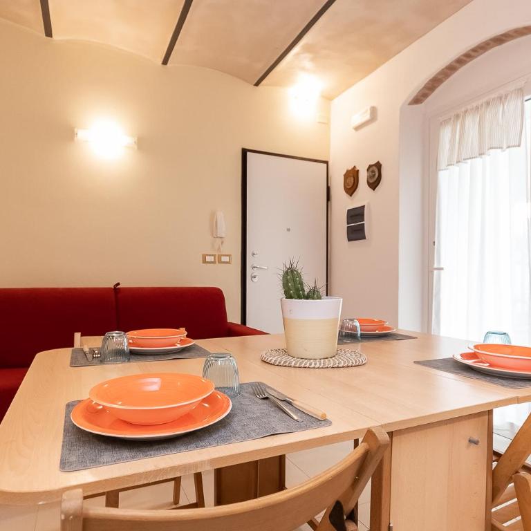 Lerici Natural Suite - Appartamento con 1 Camera da Letto - 2