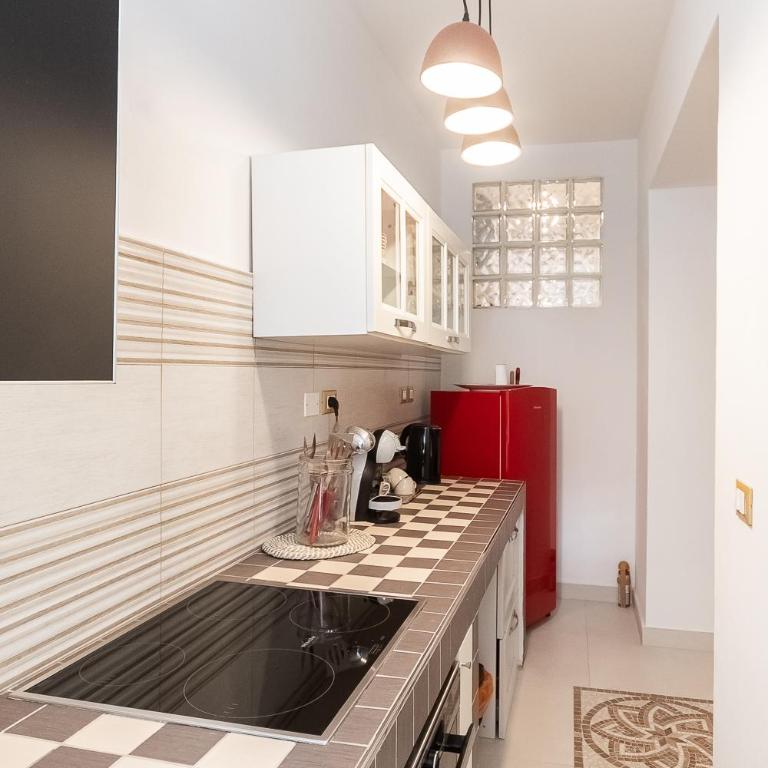 Lerici Natural Suite - Appartamento con 1 Camera da Letto - 24