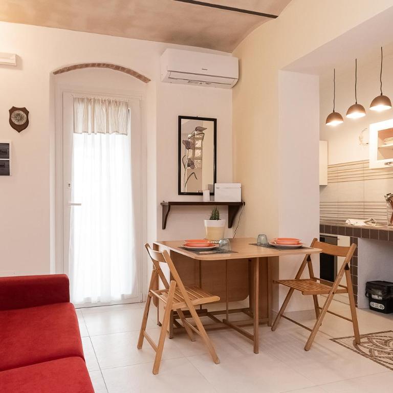 Lerici Natural Suite - Appartamento con 1 Camera da Letto - 18
